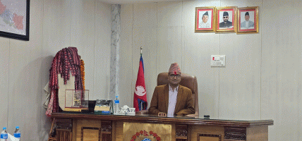 विपद् व्यवस्थापनको तयारीमा सतर्कता अपनाउन मुख्यमन्त्री भट्टको निर्देशन
