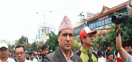 ‘शिक्षा संवाद’ मा बेवास्ता गरेको भन्दै महासंघको आपत्ति, आन्दोलनको चेतावनी