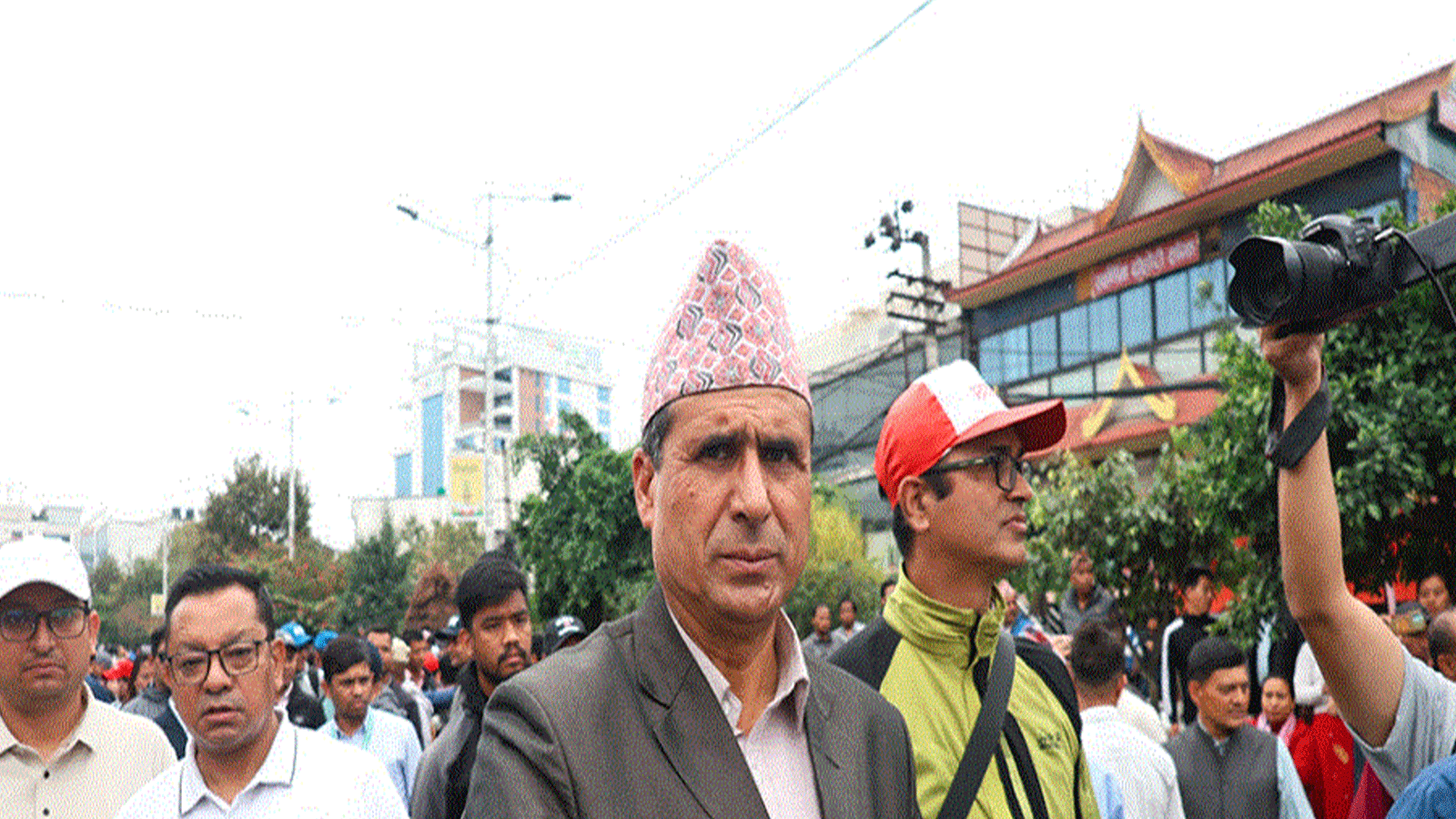 ‘शिक्षा संवाद’ मा बेवास्ता गरेको भन्दै महासंघको आपत्ति, आन्दोलनको चेतावनी