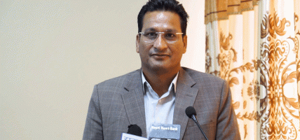 वस्तुगत र आत्मगत विरोधाभास चिर्न नसक्दा वामपन्थी आन्दोलन कमजोर भयो :  शक्ति बस्नेत