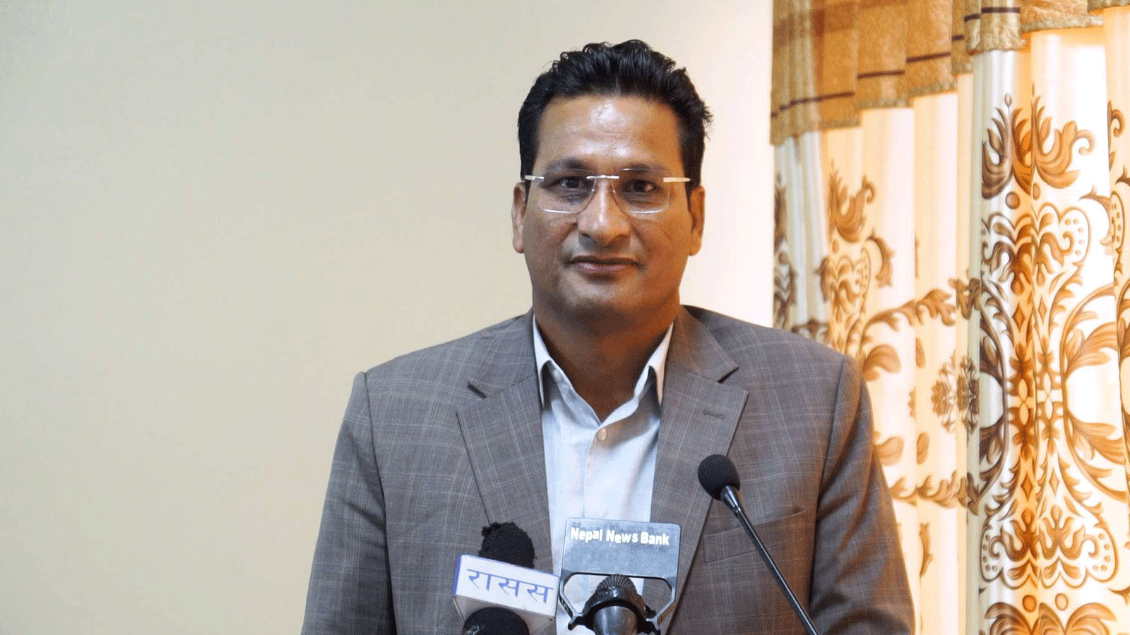 वस्तुगत र आत्मगत विरोधाभास चिर्न नसक्दा वामपन्थी आन्दोलन कमजोर भयो :  शक्ति बस्नेत