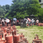 ‘बिक्रेतामार्फत ग्यास बिक्री वितरण गरी उपभोक्तालाई राहत दिऔँ’