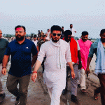 बैतडी पुगेका पूर्वाधारमन्त्री बिरामी परे, हेलिकोप्टरमा काठमाडौं ल्याउने तयारी