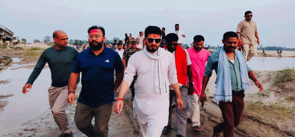 बैतडी पुगेका पूर्वाधारमन्त्री बिरामी परे, हेलिकोप्टरमा काठमाडौं ल्याउने तयारी