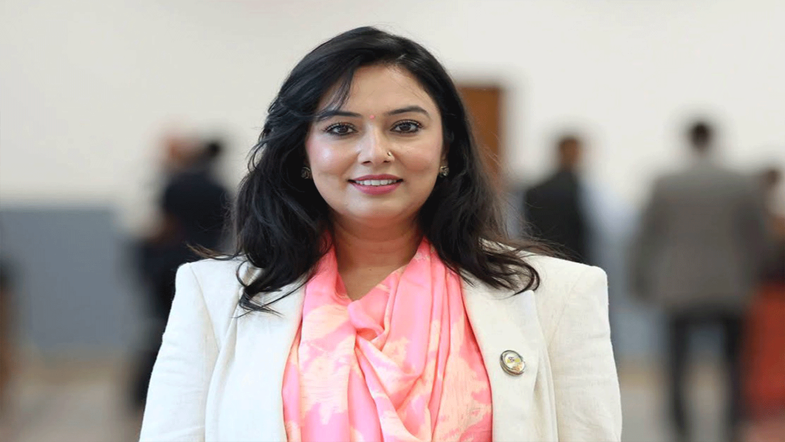 खुस्बु ओली भन्छिन्, ‘देउवाको सनातन धर्मसम्बन्धी अभिव्यक्तिले नयाँ आशा जगायो’