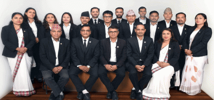 पाटन उच्च अदालत बारको चुनावमा धाँधली भएको रास्वपानिकट संगठनको आरोप