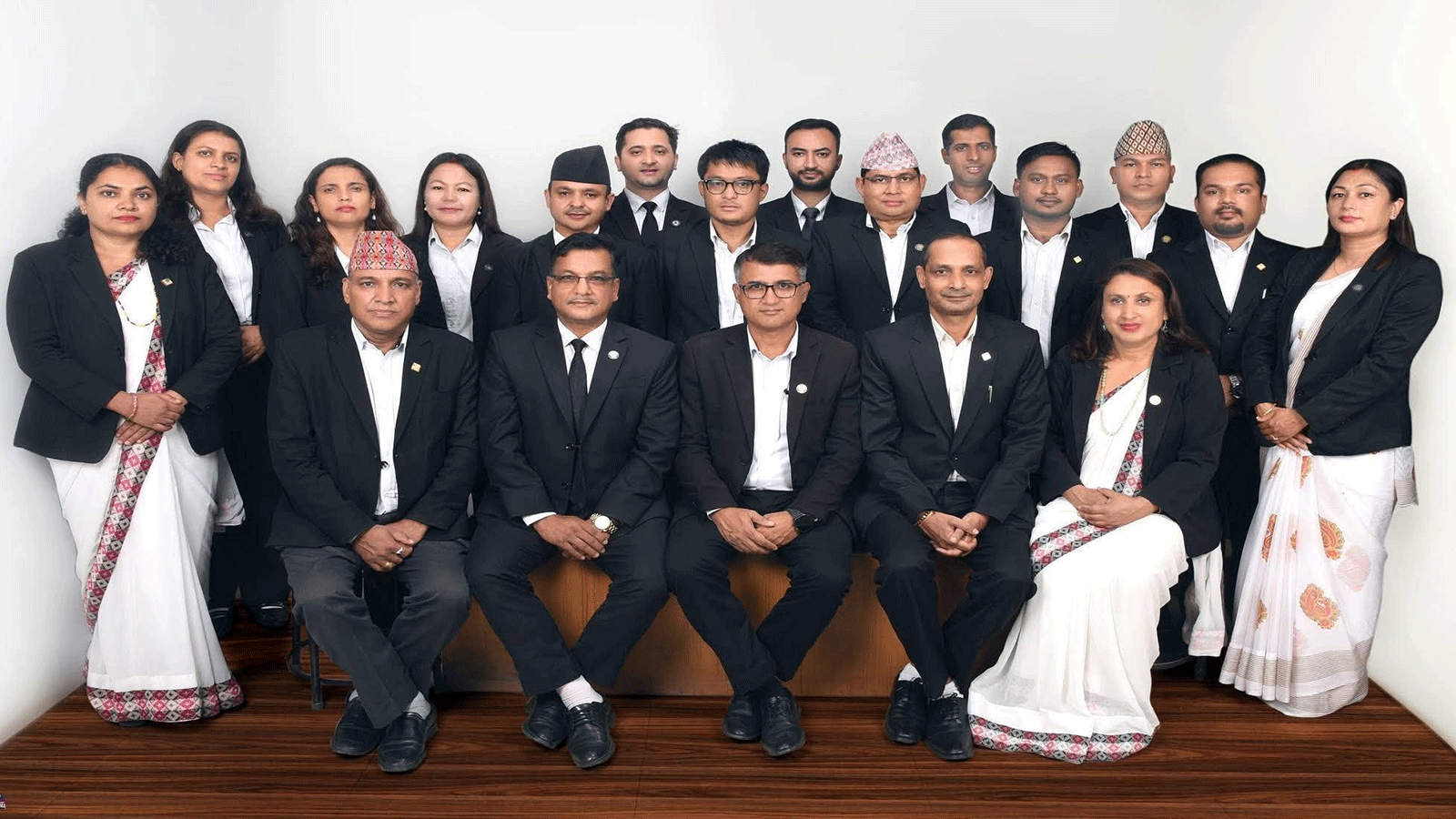 पाटन उच्च अदालत बारको चुनावमा धाँधली भएको रास्वपानिकट संगठनको आरोप
