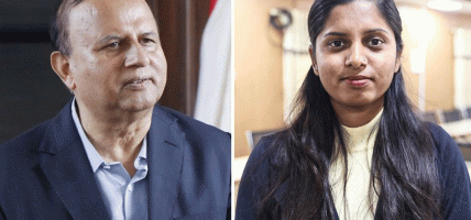 उपसभामुखको भूमिकाप्रति पोखरेलको आरोप, ‘तटस्थताको नाममा सत्तापक्षको पक्षपोषण संसदीय मर्मविपरीत’