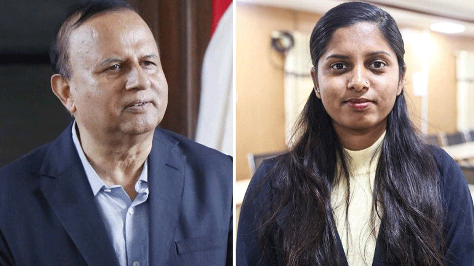उपसभामुखको भूमिकाप्रति पोखरेलको आरोप, ‘तटस्थताको नाममा सत्तापक्षको पक्षपोषण संसदीय मर्मविपरीत’