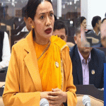 मर्यादित बन्न सभामुखले निर्देशन दिएपछि रिसाएर हिँडिन् आशिका