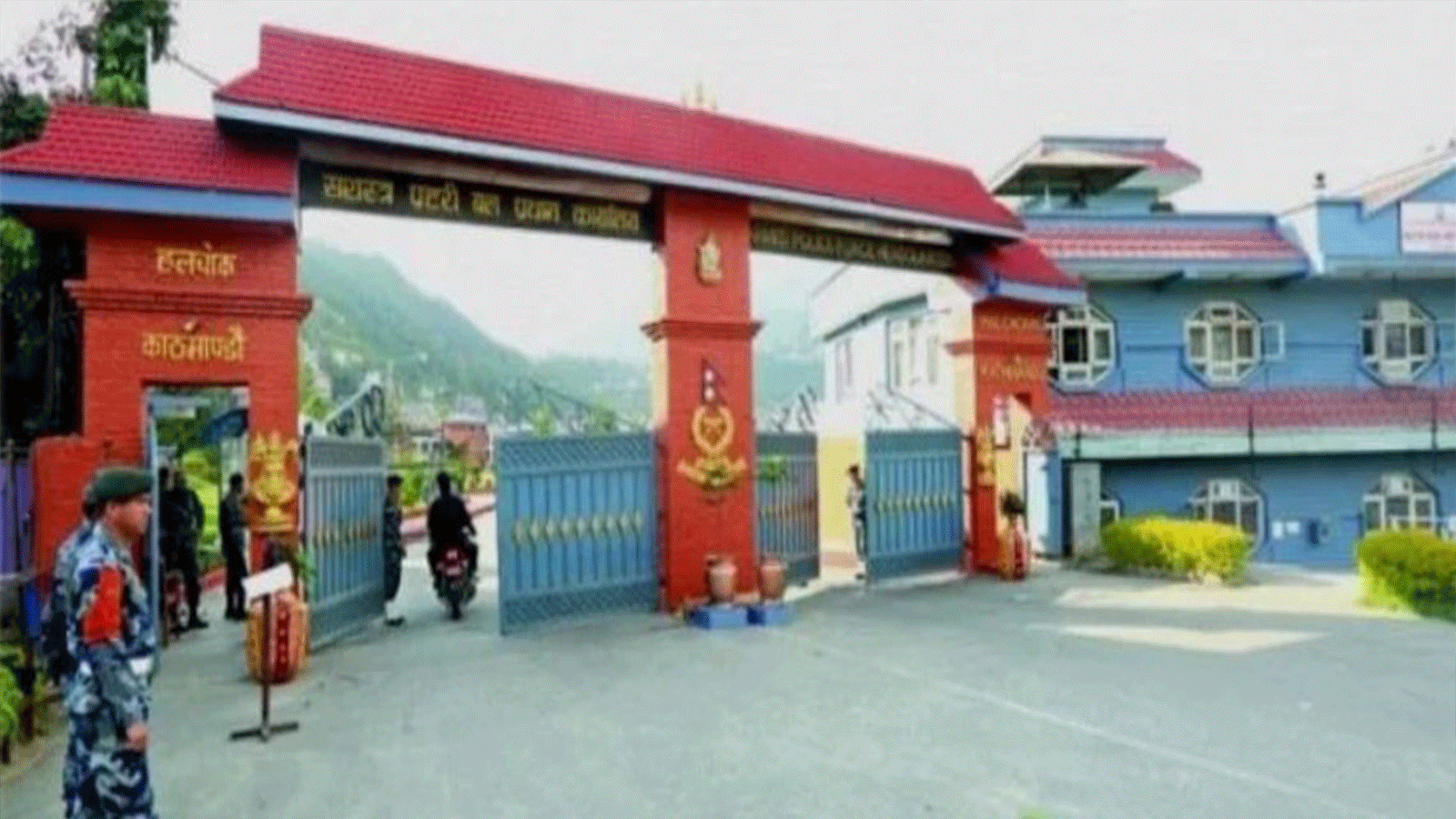 ९ जना सशस्त्र प्रहरीलाई सात दिनभित्र हाजिर हुन निर्देशन, नआए सेवाबाट हटाइने