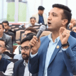बालिकामाथिको जघन्य अपराधमा प्रहरीको कमजोरी भएको रास्वपा सांसदको भनाइ