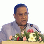 नेपाल अब ‘दुई ढुङ्गाबीचको तरुल’ मात्र होइन, दुई छिमेकी जोड्ने ‘गतिशील पुल’ बन्नुपर्छः परराष्ट्रमन्त्री खनाल नेपाल अब ‘दुई ढुङ्गाबीचको तरुल’ मात्र होइन, दुई छिमेकी जोड्ने ‘गतिशील पुल’ बन्नुपर्छः परराष्ट्रमन्त्री खनाल