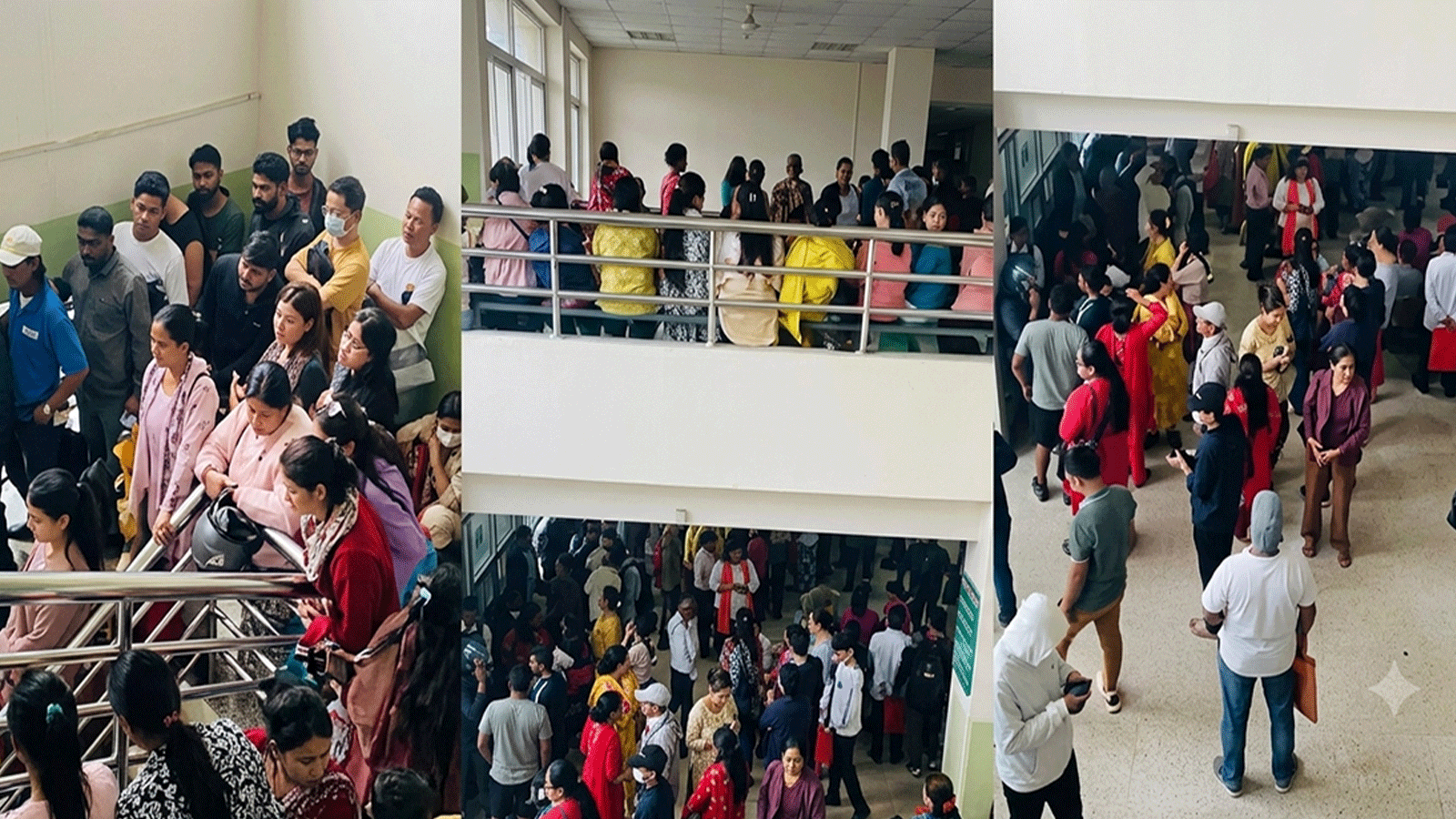 सिभिल अस्पतालमा कर्मचारी र परिवारलाई आइतबार विशेष ओपिडी