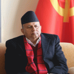 अर्थराजनीति उपेक्षित हुँदा कम्युनिस्टबाट आधारभूत वर्ग टाढिए : महासचिव पोखरेल
