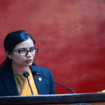 ‘के हुन सक्छ’ भन्ने पूर्वसूचनाका लागि गुप्तचर निकाय प्रधानमन्त्री मातहत हुनुपर्छ  :  कानुनमन्त्री गौतम
