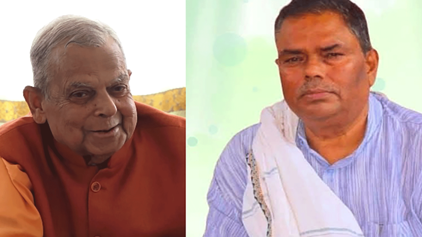 लोसपासँगको एकतापछि जसपा नेपालको केन्द्रीय समिति गठन, ठाकुर संरक्षक र यादव अध्यक्ष