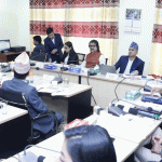 सरकारले भन्यो, ‘अख्तियार त्रास देखाउने होइन, परिणाम दिने संस्था बन्नुपर्छ’