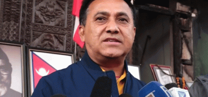 विश्वप्रकाशले भने, ‘पार्टी एकतालाई मजबुत बनाउन सबै क्रियाशील हुनुपर्छ’