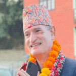 राप्रपा निर्णय- उद्धव थापालाई प्रदेश सांसदबाट पदमुक्त, पार्टी सदस्यबाट निलम्बन