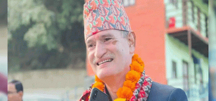 राप्रपा निर्णय- उद्धव थापालाई प्रदेश सांसदबाट पदमुक्त, पार्टी सदस्यबाट निलम्बन