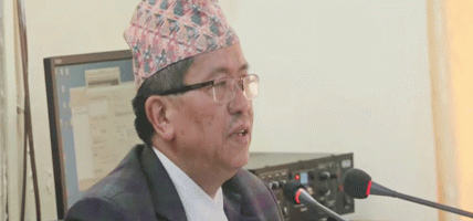 संसदीय समितिमा अख्तियार प्रमुखले भने, ‘पोसपोर्टको मुद्दा लैजानु अघि प्रधानमन्त्रीसँग छलफल भएको थियो’