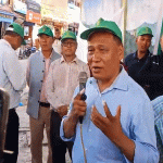 कुलमान भन्छन्, ‘नागरिकको ढाड सेक्ने गरी लगाइएको करविरुद्ध देशभर अभियान चलाउँछौँ’