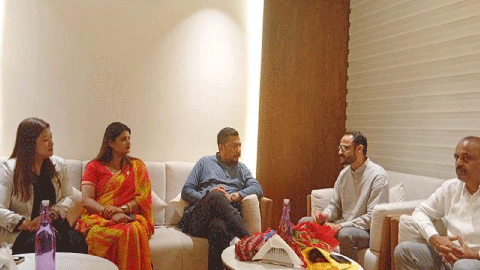 वर्षायाममा बिजुली महसुल घटाउने तयारी, धेरै खपत गर्नेलाई सहुलियत