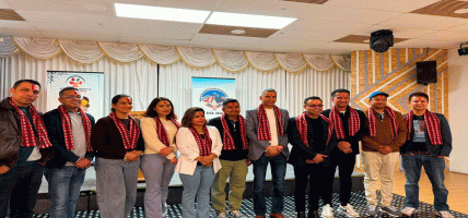 एडिलेड नेपाली समाजको सातौँ साधारण सभा सम्पन्न, बालगोपाल उपाध्यायको नेतृत्वमा नयाँ कार्यसमिति