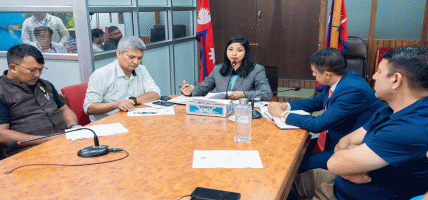 जग्गा विकास आयोजनाका समस्या समाधान गर्न महानगरले अध्ययन समिति गठन गर्ने
