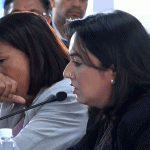 वैदेशिक लगानीबाट धर्मान्तरणका लागि गाउँमा मान्छे परिचालन भइरहेका छन् : खुस्बु ओली