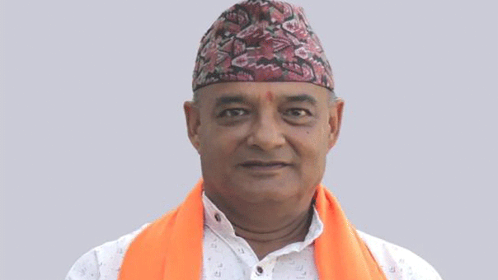 दुर्गा प्रसाईंको पक्राउ निन्दनीय भन्दै तत्काल रिहाइ गर्न धवलशमशेरको माग