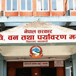 चिया तथा कफी क्षेत्रको सुधारका लागि कार्यदल गठन