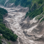 यस्तो छ भोटेकोशीको बाढी बारे बाढी पूर्वानुमान महाशाखाको पछिल्लो अपडेट