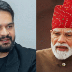 प्रधानमन्त्री शाहले दिए मोदी र भारतीय जनतालाई स्वतन्त्रता दिवसको शुभकामना