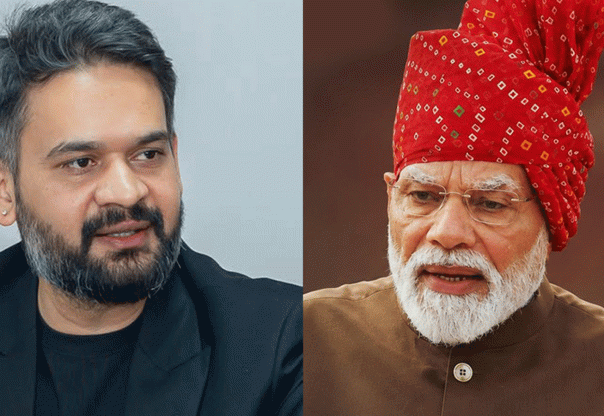 प्रधानमन्त्री शाहले दिए मोदी र भारतीय जनतालाई स्वतन्त्रता दिवसको शुभकामना