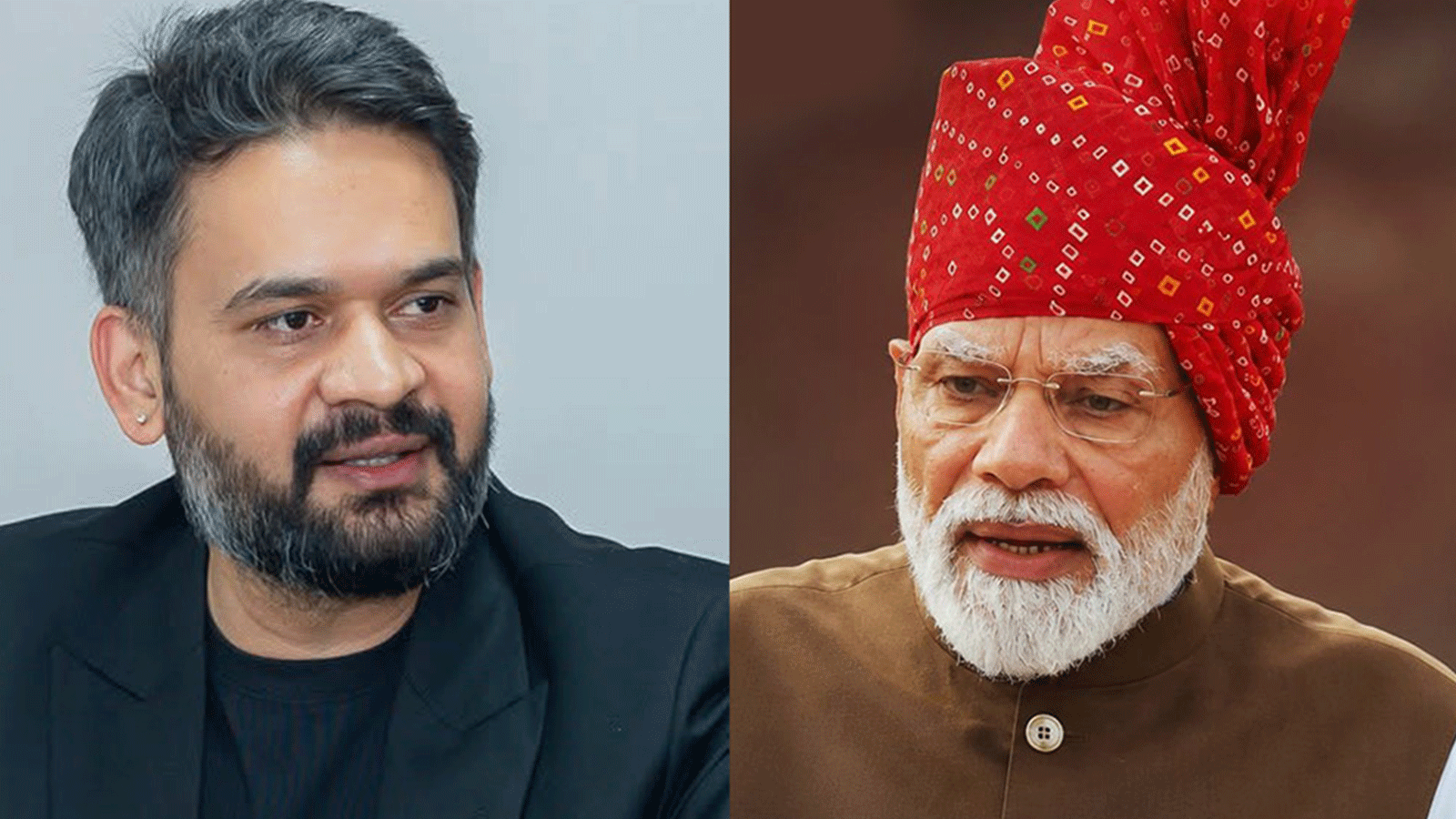 प्रधानमन्त्री शाहले दिए मोदी र भारतीय जनतालाई स्वतन्त्रता दिवसको शुभकामना
