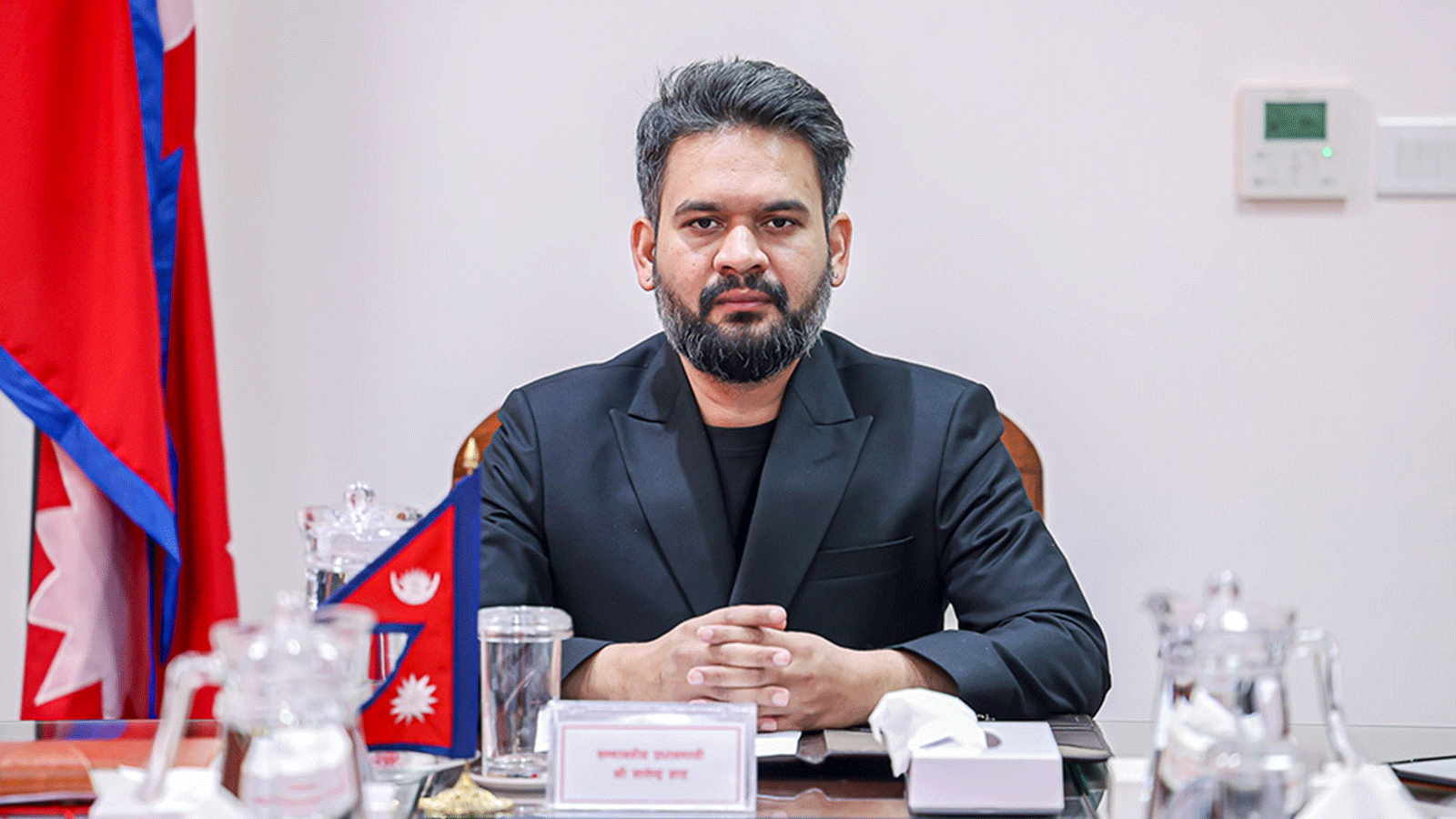 राष्ट्रिय उद्योगलाई पुनर्जीवन दिन थालेको प्रधानमन्त्री शाहको दाबी, पाँच संस्थामा सुधारका संकेत