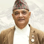 ‘जय नेपाल पार्टी’ आज निर्वाचन आयोगमा दर्ता हुँदै