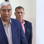 देउवा फर्किने मिति परिवर्तन, साउन २८ गते आउदै