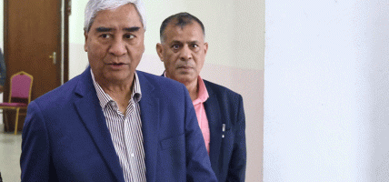 देउवा फर्किने मिति परिवर्तन, साउन २८ गते आउदै