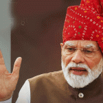 लालकिल्लाबाट मोदीको १३औं सम्बोधन, के के भने ?
