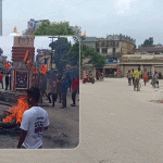 सप्तरीमा अत्यावश्यक सामग्री खरिदका लागि दुई घण्टा कर्फ्यु खुकुलो, उच्छृङ्खल गतिविधि गरे कारबाही हुने चेतावनी