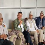 कोशी प्रदेशमा मुख्यमन्त्रीलाई विश्वासको मत दिने नेकपाको निर्णय