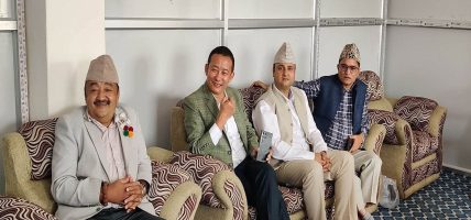 कोशी प्रदेशमा मुख्यमन्त्रीलाई विश्वासको मत दिने नेकपाको निर्णय