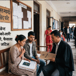 म्याग्दीमा ‘डिपेन्डेन्ट भिसा’का लागि सम्बन्धविच्छेदको लहर, फैसला कार्यान्वयन अझै जटिल