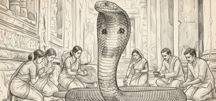 आज नाग पञ्चमी पर्व मनाईदै, कस्तो छ धार्मिक मान्यता ?