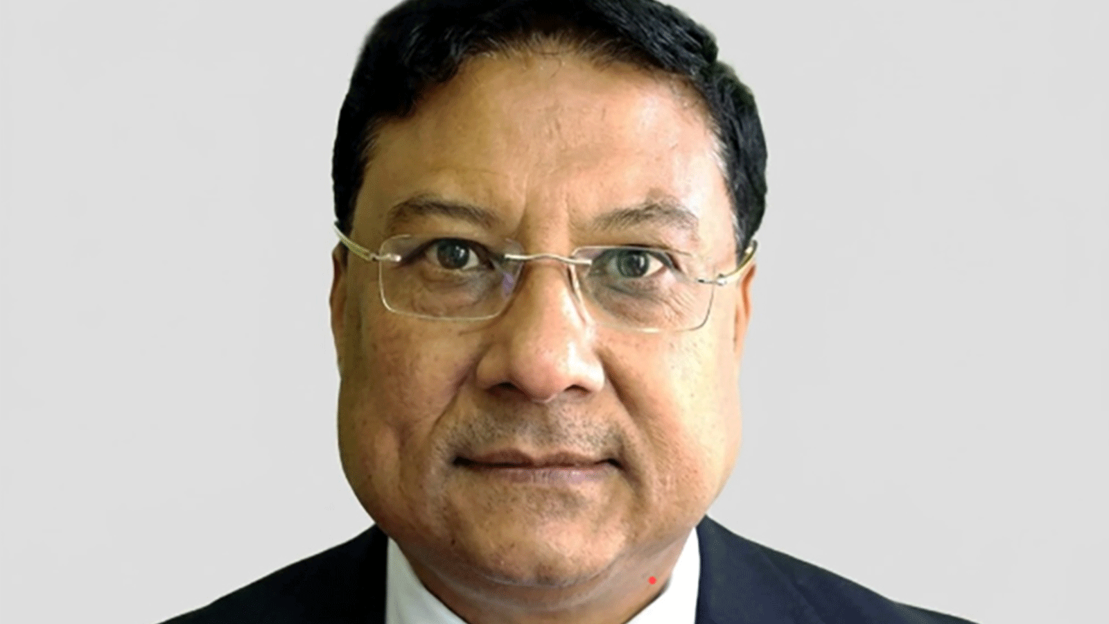पत्रकार किशोर श्रेष्ठ पक्राउ