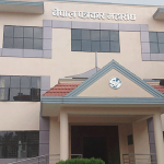 किशोर श्रेष्ठको रिहाइ माग गर्दै पत्रकार महासंघले धर्ना दिदै