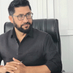 भोटेकोशी बाढी विपद्: रवि लामिछानेद्वारा सिंहदरबारमा सर्वदलीय बैठक आह्वान